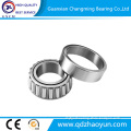 China Manufacture Top Sell Design Trusted Tapered Roller Bearings